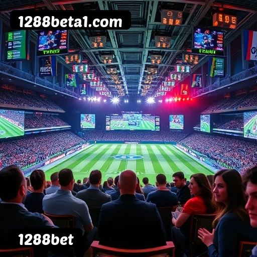 Tabela RTP dos jogos de cassino da 1288bet