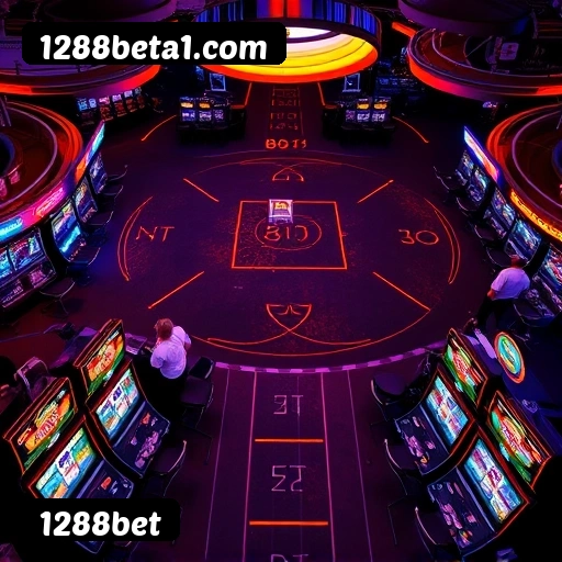 1288bet APP mobile iOS Android - 187 mil downloads São Paulo Rio BH