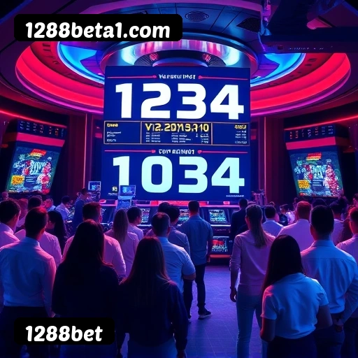 1288bet segurança SSL 256-bit - Licença Curaçao, eCOGRA, GLI certificado