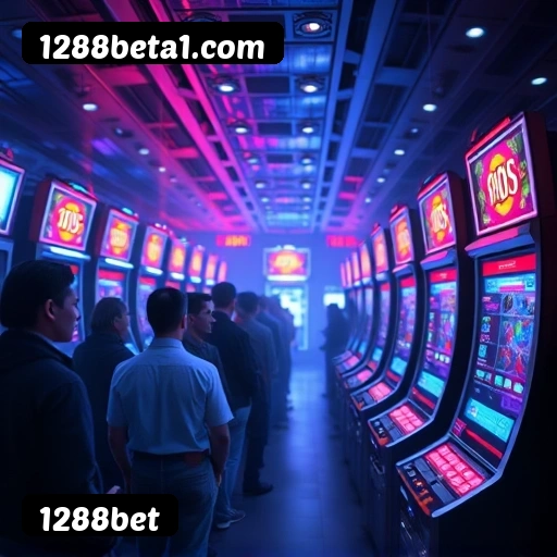 Níveis do programa VIP da 1288bet